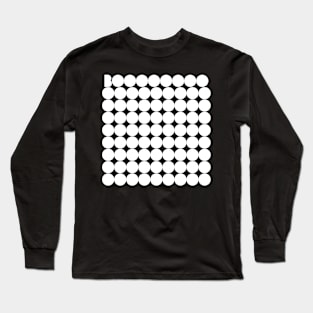 Booooooo Long Sleeve T-Shirt